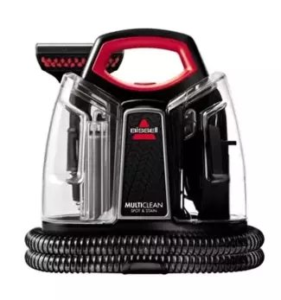 Bissell Multiclean Halı & Koltuk Yıkama Makinası 4720m