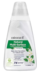 Bissell Natural Multi - Surface Çok Amaçlı Yüzey Temizleyici 3096
