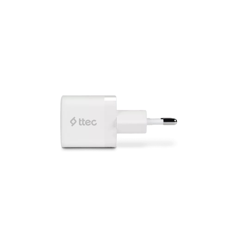 Ttec 2scp05buk Smart Charger 30w Fast Travel Charge