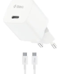 Ttec Smartcharger Gan 30w Pd Usb-c Seyahat Hızlı Şarj Aleti 2scp03bcuk