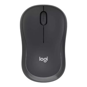 Logitech M241 Kablosuz Silent Mouse Siyah - Logitech