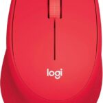 Logitech M330 Kablosuz Silent...