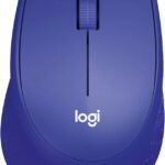 Logitech M330 Kablosuz Silent...