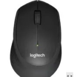 Logitech M330 Kablosuz Silent...