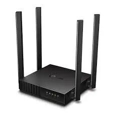 Tp-link Archer C54 4 Port 1200 Mbps Router - Tp-Link
