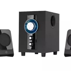 Frisby Fs-6100 2+1 40w Kablosuz Kumandalı Hoparlör