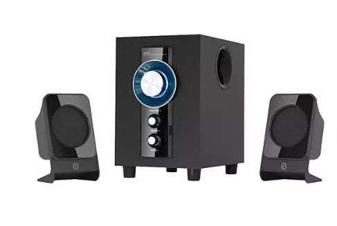 Frisby Fs-6100 2+1 40w Kablosuz Kumandalı Hoparlör - Frisby