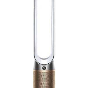 Dyson Purifier Cool Pc2 De-nox Tp12 (white/gold)
