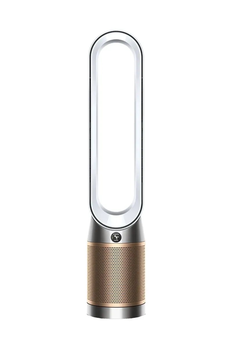 Dyson Purifier Cool Pc2 De-nox Tp12 (white/gold)