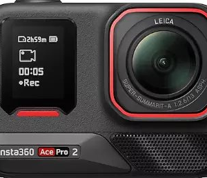 İnsta360 Ace Pro 2 - INSTA360
