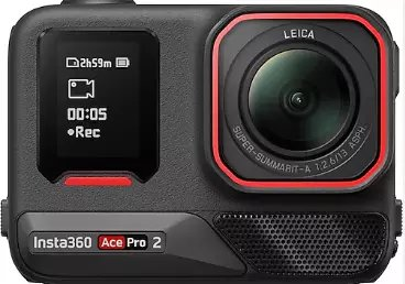 İnsta360 Ace Pro 2 - INSTA360