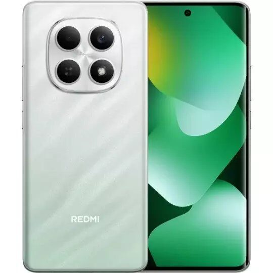Xiaomi Redmi Note 15 8/256 Gb Forest Green - Xiaomi