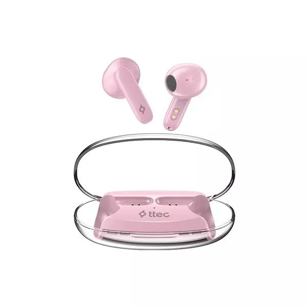 Ttec 2km170pp Airbeat Glace Tws Bluetooth Kulaklık Pembe