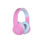 Ttec 2km171bp Soundbuddy 3 Bluetooth Çocuk Kulaklığı Pembe