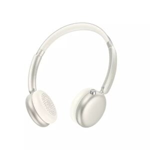 Recci Rep-w95 Anc Bluetooth Kulaklık Altın