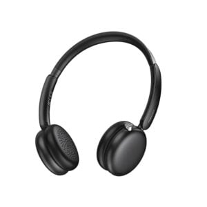 Recci Rep-w95 Anc Bluetooth Kulaklık Siyah