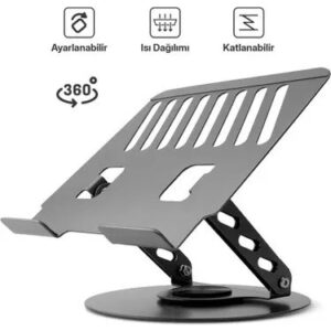 Powerway Xr99 Masaüstü Laptop Standı