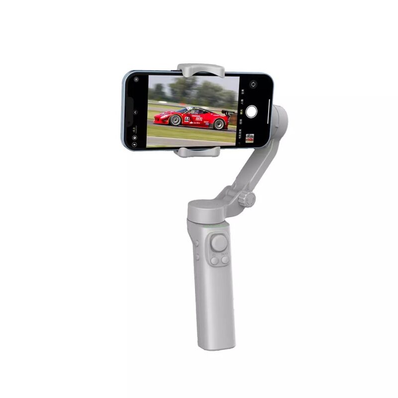 Go-des Gd-f5 3 Axis Foldable Gimbal