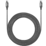 Ttec 2dk53ug Type-c To Type-c Alumi 150cm 100w Hızlı Şarj Kablusu