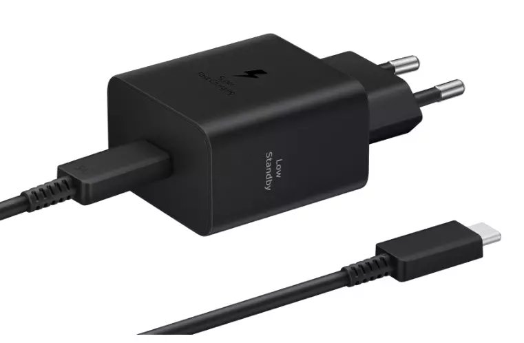 Samsung 25w Adaptör + Type-c To Type-c Cable A Kalite