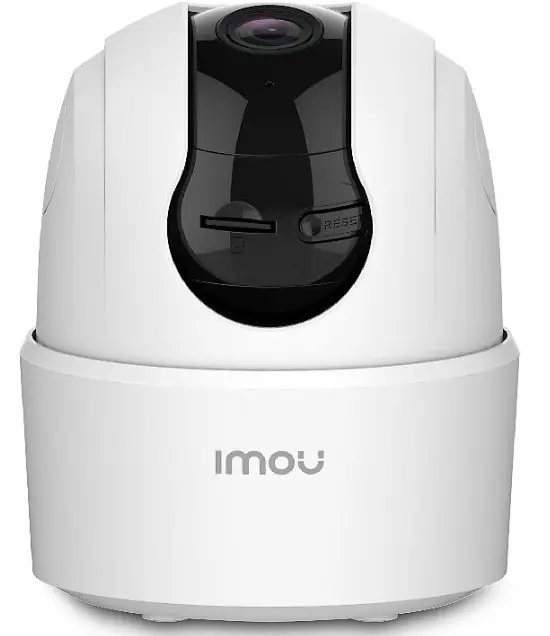 Imou Ipc-k2ecp-3h1w 3mp İç Ortam Pt Kamera Ranger 2c