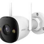 Imou Bullet 3 Ipc-s3ep-3m0we 3mp Dış Ortam Kamerası