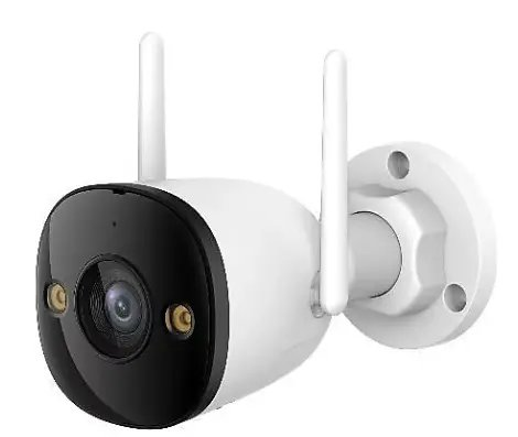 Imou Bullet 2e Ipc-k3dp-5h0wf 5mp 3.6 M Dış Ortam Kamerası - Imou