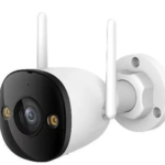 Imou Bullet 2e Ipc-k3dp-5h0wf 5mp 3.6 M Dış Ortam Kamerası