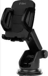 Ttec 2tt24 Flexgrip Comfort Araçiçi Tutucu