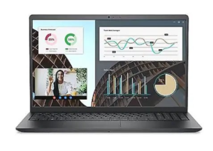 Dell Vostro 3530 İ5-1334u 16/512 Gb