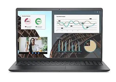 Dell Vostro 3530 İ5-1334u 16/512 Gb