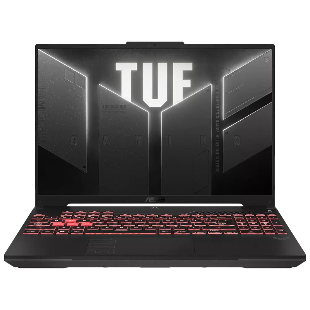 Asus Tuf Gaming Fa607nug Ryzen 7-7445hs 16/512 Gb 6gb Rtx4050 - Asus
