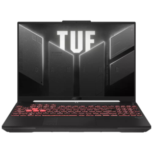 Asus Tuf Gaming Fa607nug Ryzen 7-7445hs 16/512 Gb 6gb Rtx4050