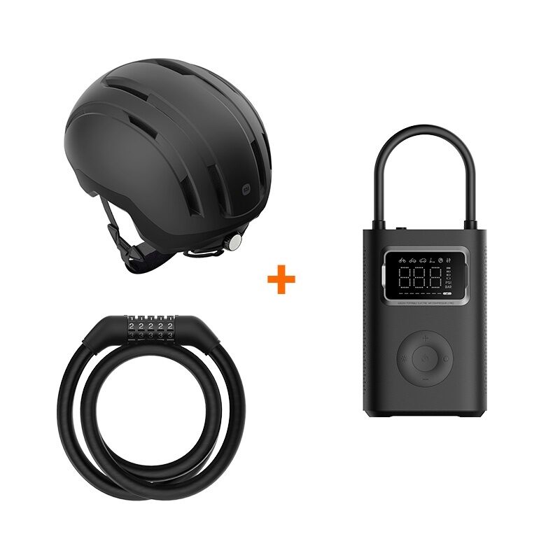 # Scooters Ultimate Kit → Scooter Ultimate Seti