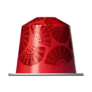 Shanghai Lungo - Şangay Lungo  Nespresso Kahve Kapsülü - 10 Kapsül