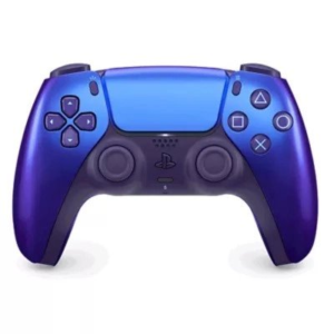 Sony Ps5 Wireless Controller Azul Indigo Kktc