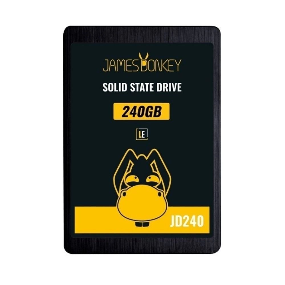 Ssd Jamesdonkey 240Gb Jd240Gb Le Sata Kktc Ssd Jamesdonkey 240Gb Jd240Gb Le Sata Kktc