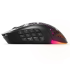 Steelseries Aerox 9 Wireless Ssm62618 Optik 18Tuş 18000Cpi Rgb Siyah - Görsel 3