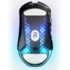 Steelseries Aerox 9 Wireless Ssm62618 Optik 18Tuş 18000Cpi Rgb Siyah - Görsel 4