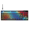 Steelseries Apex Pro Tkl Gen 3 Uk(İngilizce) Ssk64741 Omnipoint Switch - Görsel 2