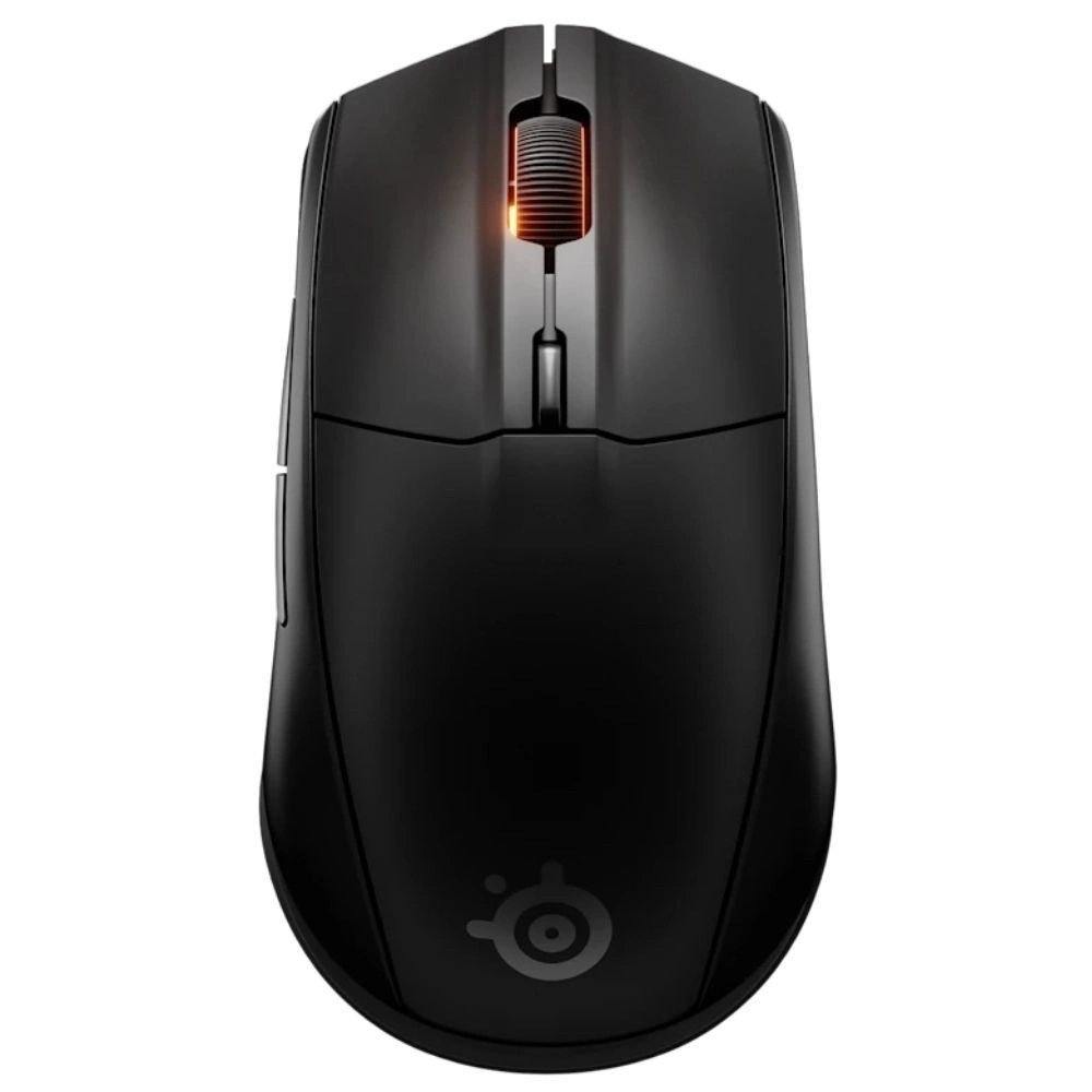Steelseries Rival 3 Gen 2 Kablosuz Ssm62523 Optik 6 Tuş 8500Dpi Siyah KKTC