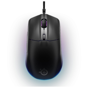 Steelseries Rival 3 Gen 2 Ssm62515 Optik 6 Tuş 8500Dpi Siyah Kablolu