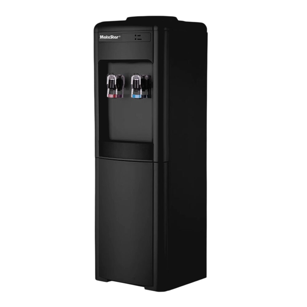 Su Dispenseri Zemin MATESTAR MAT-ST6BK Siyah