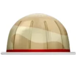 Sweet Vanillia Decaffeinato - Tatlı Vanilyalı Kafeinsiz  Nespresso Kahve Kapsülü - 10 Kapsül