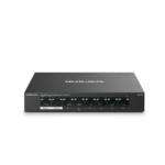 Switch Mercusys Ms108Gp 8 Port Gigabit 7 Port Poe