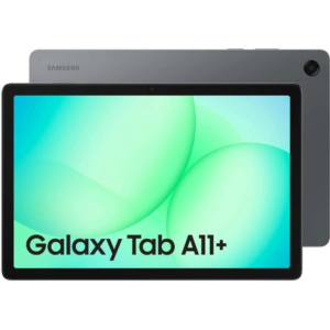 Tablet Samsung Tab A11+ Sm-X230 11" Gray 6Gb/128Gb Wifi KKTC