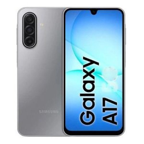 Telefon Samsung A17 Sm-A175F/Ds 4/128Gb Gray KKTC
