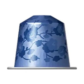 Tokyo Lungo - Yoğun Japon Nespresso Kahve Kapsülü - 10 Kapsül