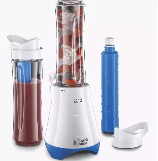 Russell Hobbs Mix&go Smoothie Makinesi 21351 - Russell Hobbs