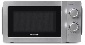 Silver Hm-04 Mikrodalga Fırın 20 Litre Silver